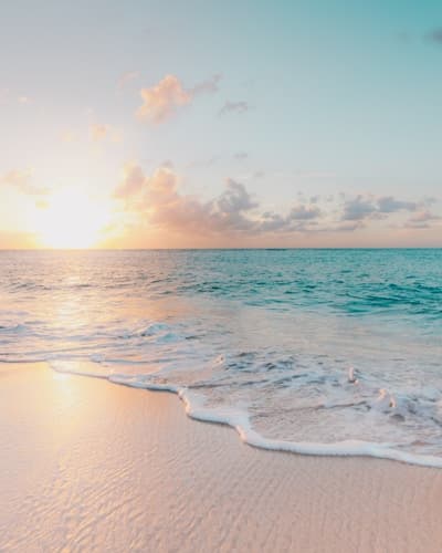 Biển nhiệt đới